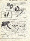 (06-02)  CLUTCH - MODELS D100-600  /  SPICER CLUTCH PEDAL LINKAGE