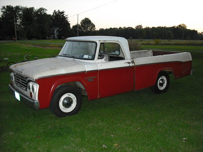 '65 D100