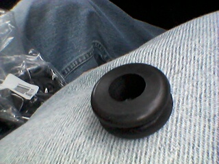 replacement bushings