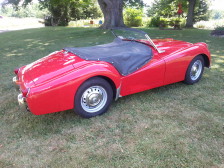 1956 TR3 With Cockpit Cover Doc1.jpg