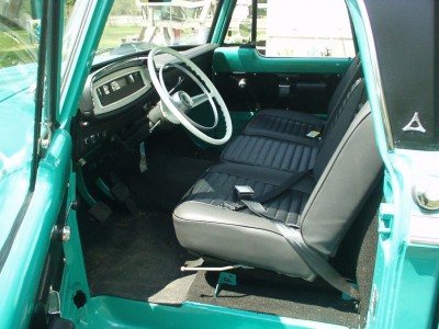 07. Seats installed.JPG