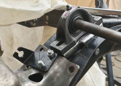 Bearing Bracket - new installed 20201007_142428.jpg