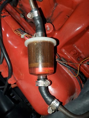 Fuel Filter