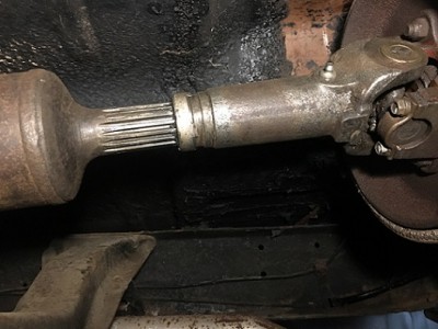 drive shaft spline overlap after cut - Copy.JPG