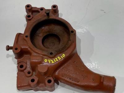 Water Pump Housing.JPG