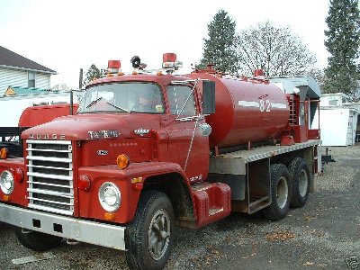 1970 Dodge C800