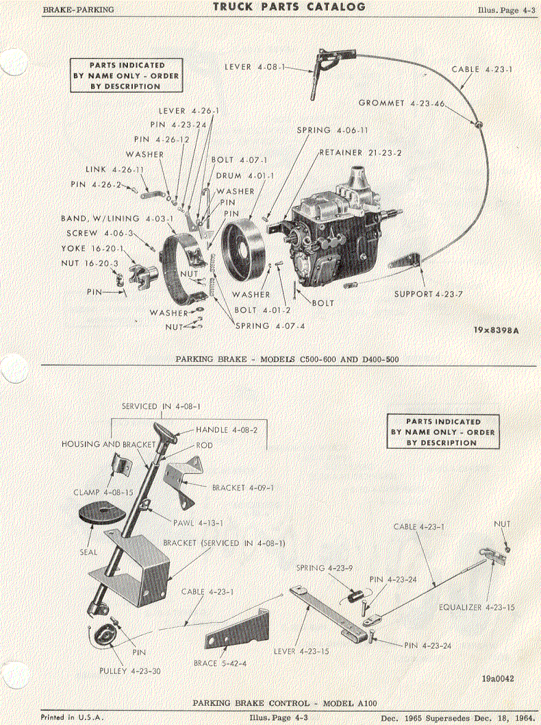 Sweptline Parts Catalog 03