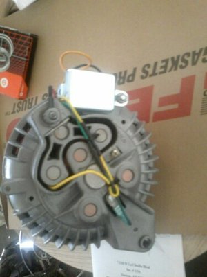 one wire conversion