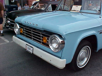 &quot;Original 95% paint glistens as in 1965!&quot;