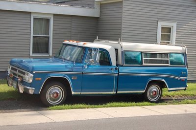 1970 D100 Adventure