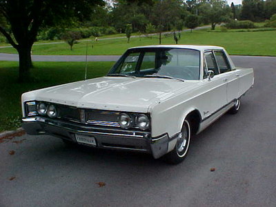 &quot;Nicest paint and chrome you'll ever see on an original survivor&quot;