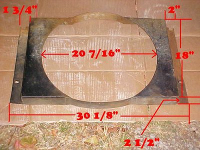 Fan Shroud measurements.JPG