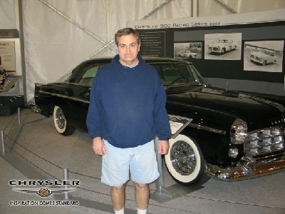 2005 Barrett Jackson