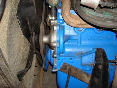 Numbers of the Motor