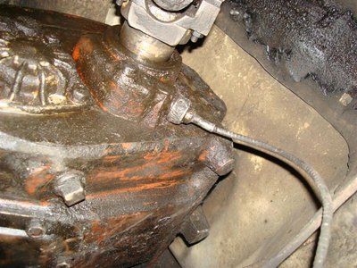 Gear Box
